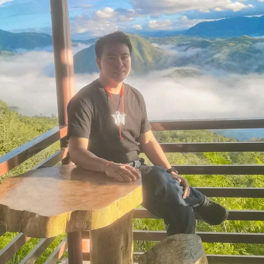 Rojohn H.'s profile photo