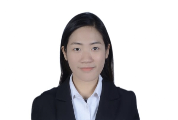 Gerfel Mari D.'s profile photo
