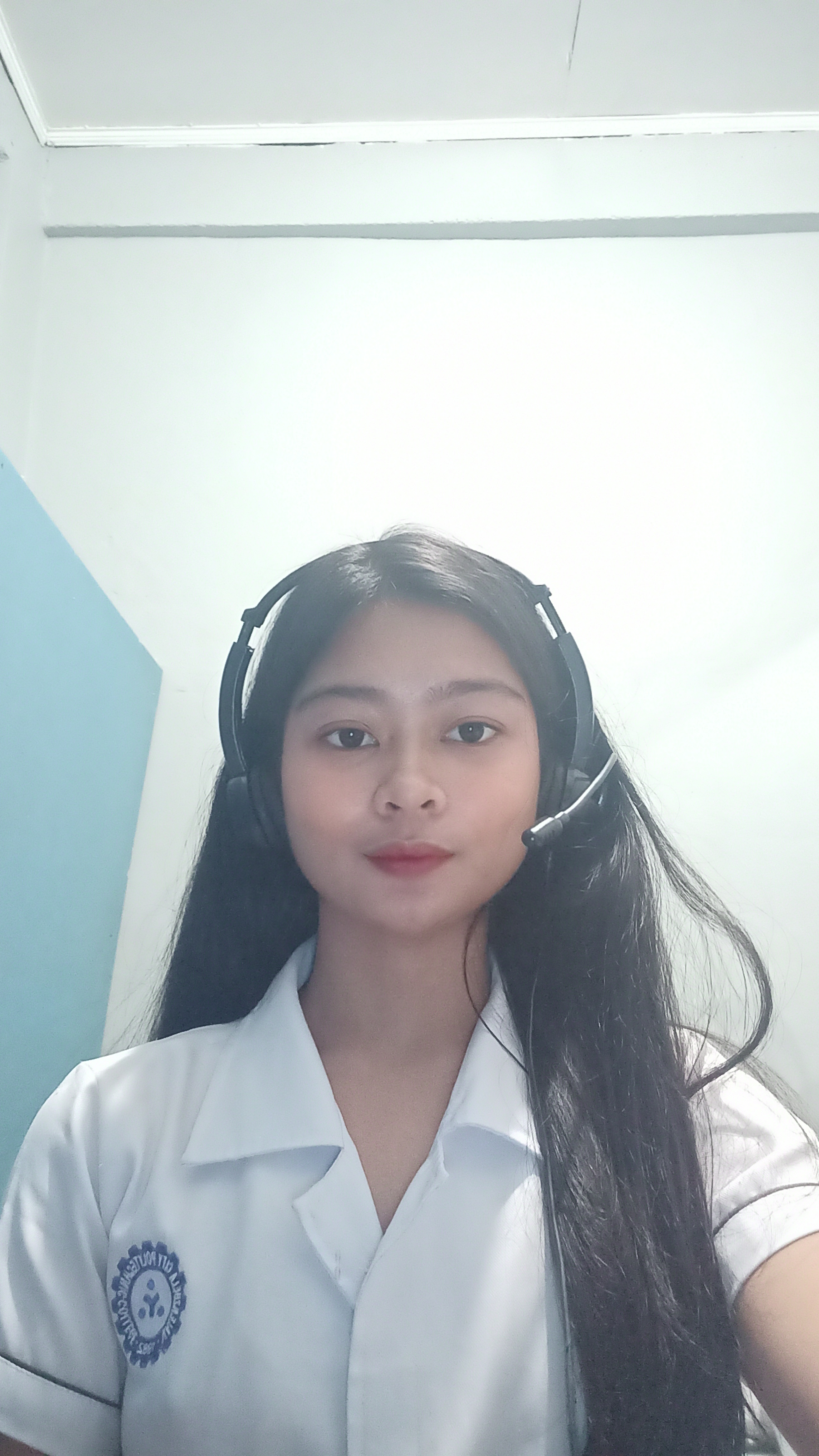 Patricia May U.'s profile photo