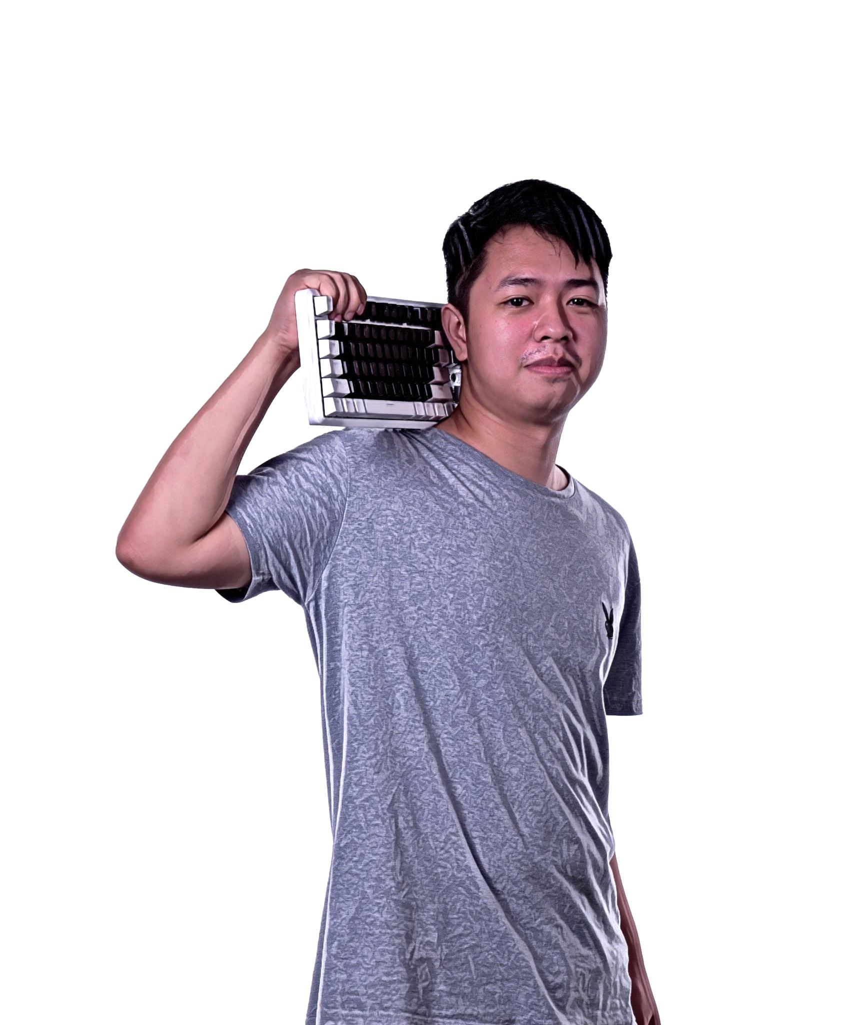 Cyril C.'s profile photo
