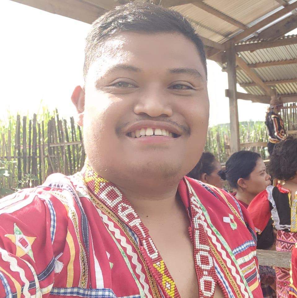 Napthaly M.'s profile photo
