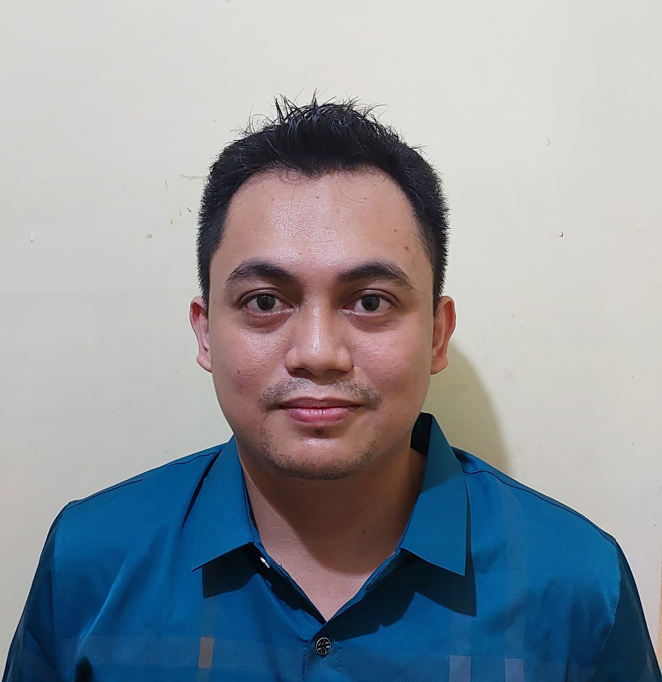 ALFRED RAJED G.'s profile photo