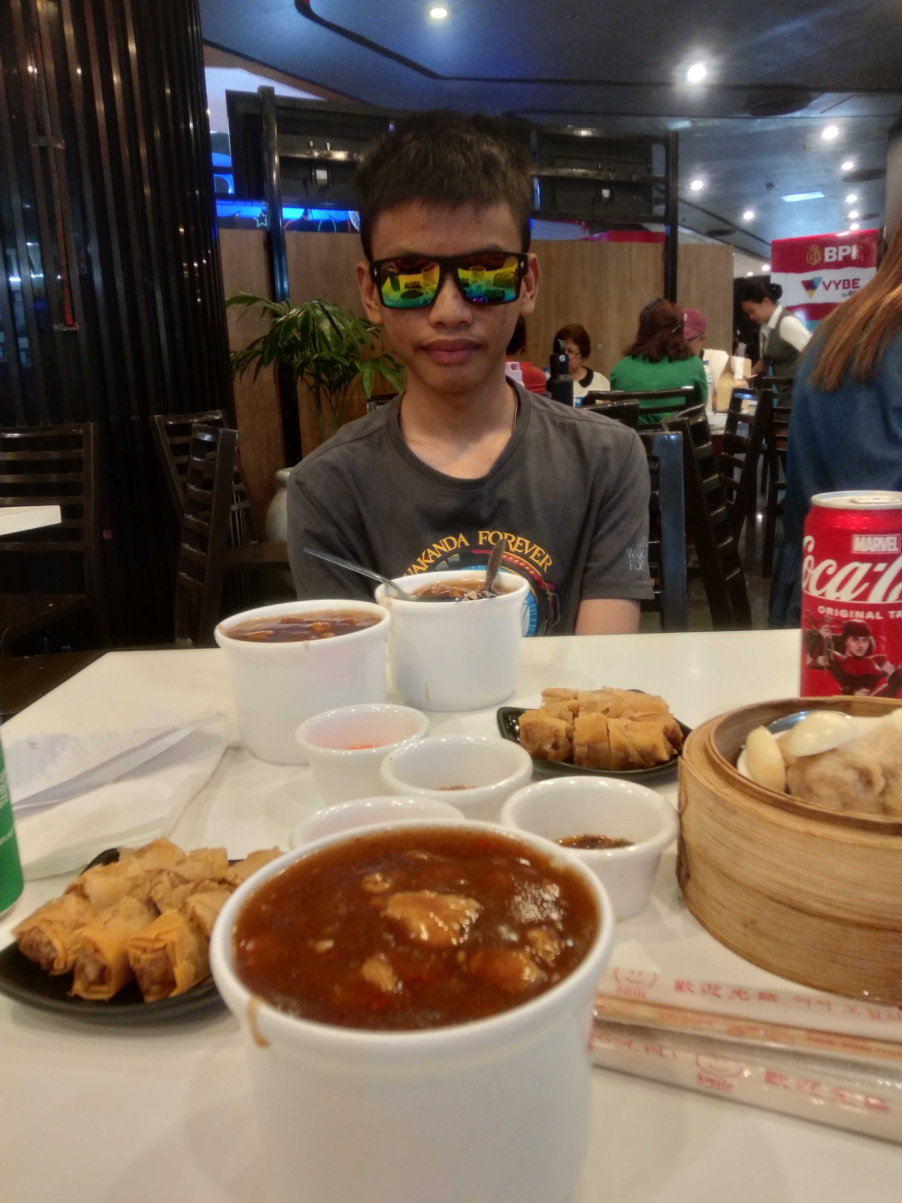Jezzon G.'s profile photo
