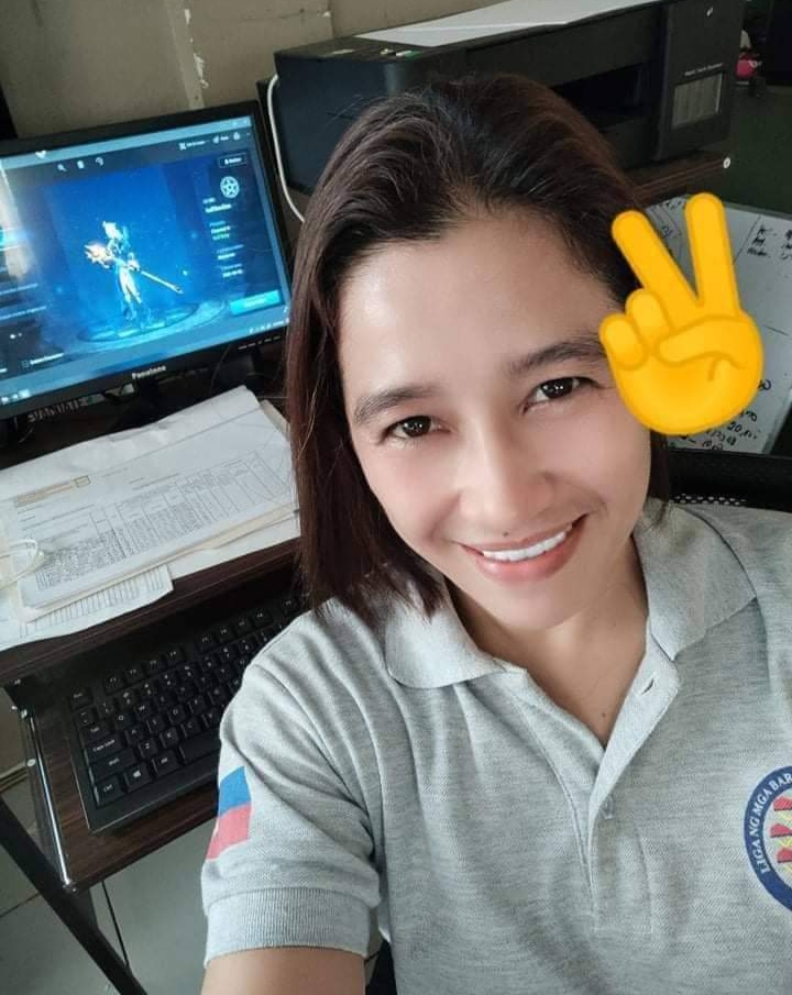 Cherriebelle L.'s profile photo
