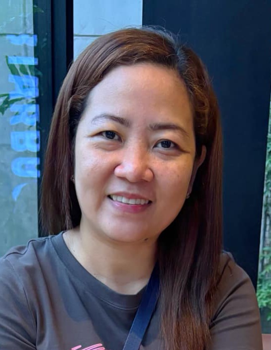 Melina B.'s profile photo