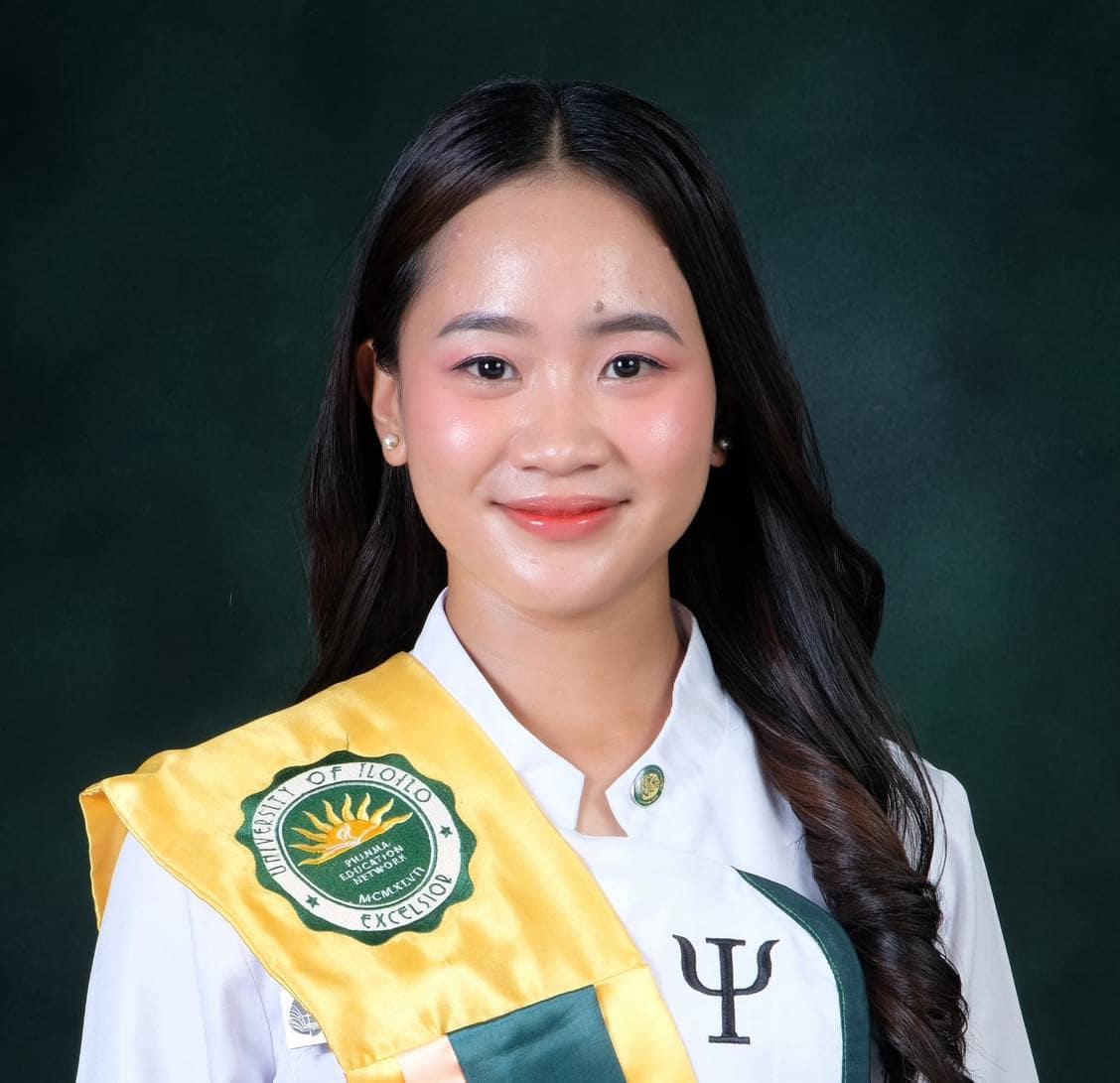 ERIKA YEY S.'s profile photo