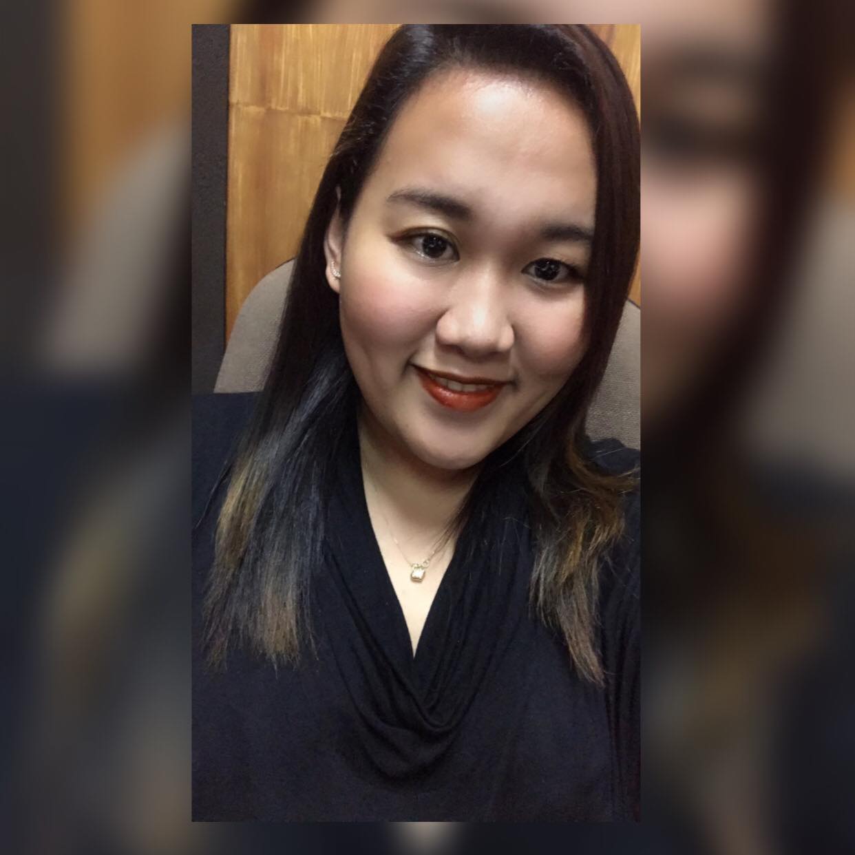 BERNADETTE E.'s profile photo