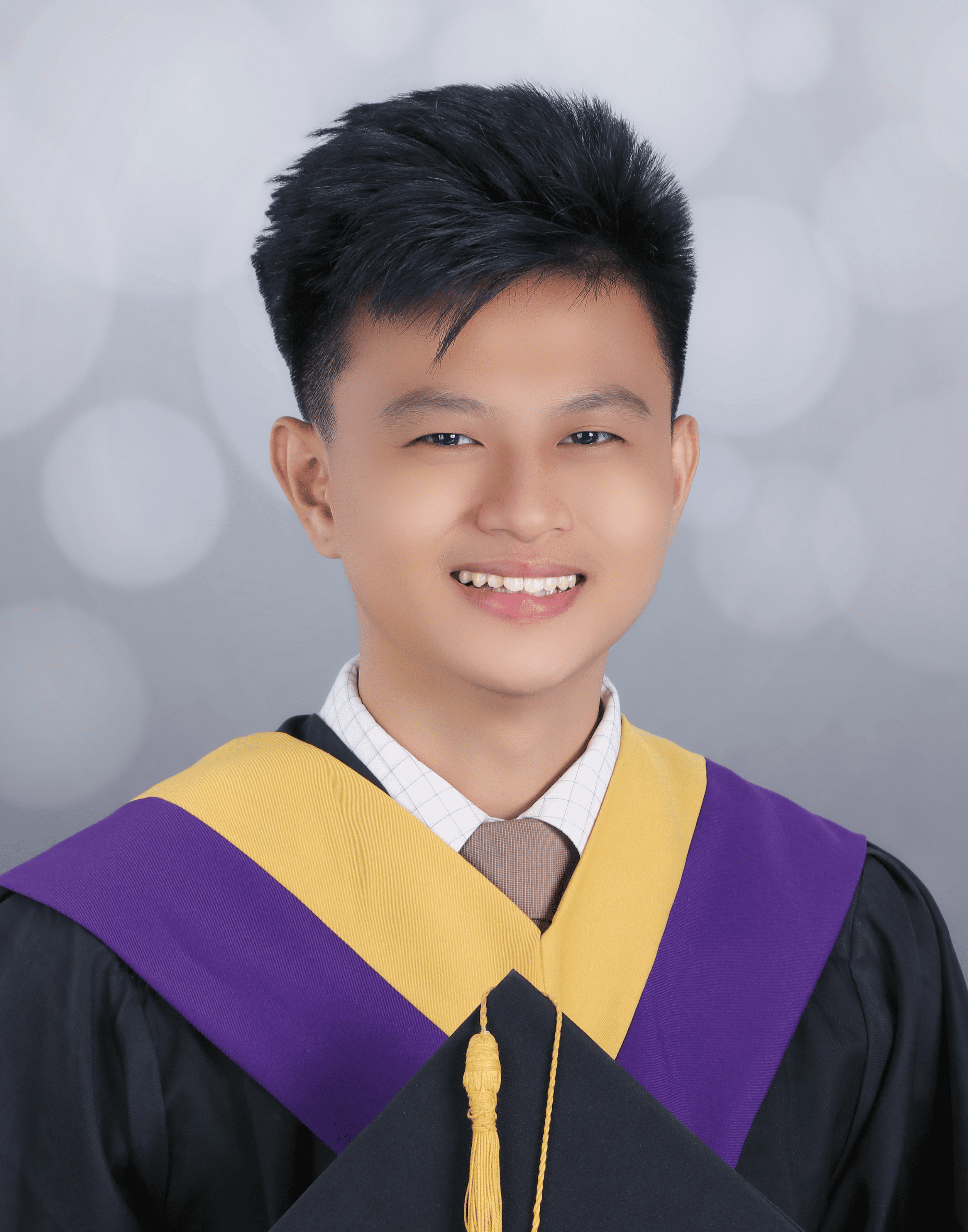 Edjonson Cris U.'s profile photo