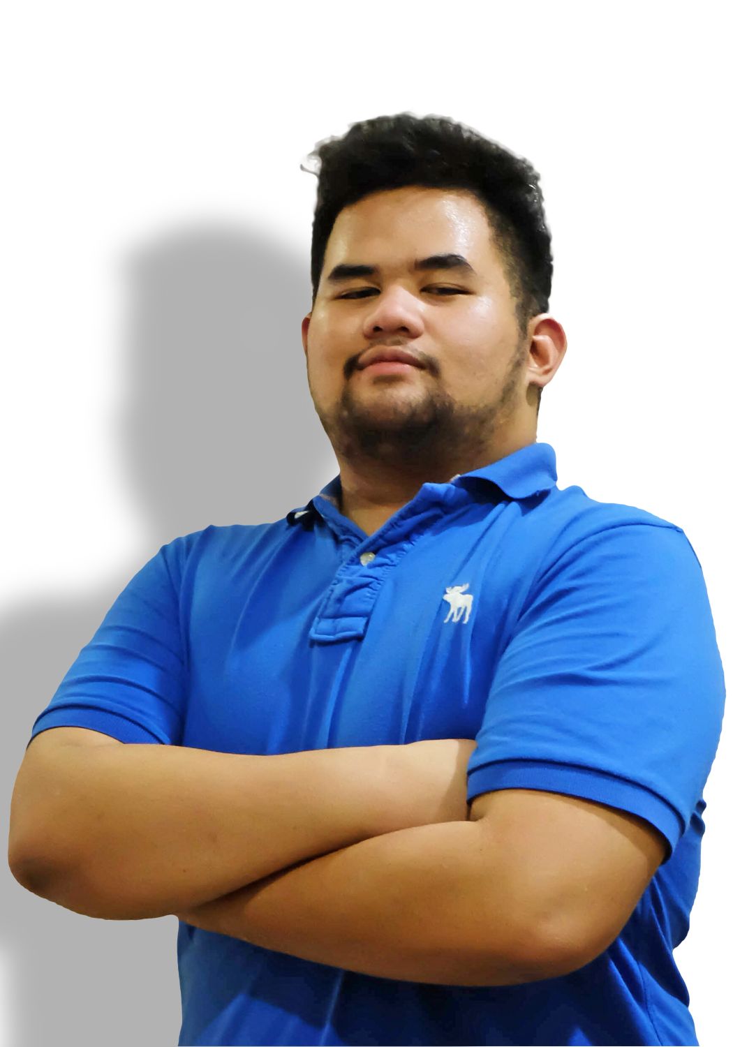 Daniel John D.'s profile photo