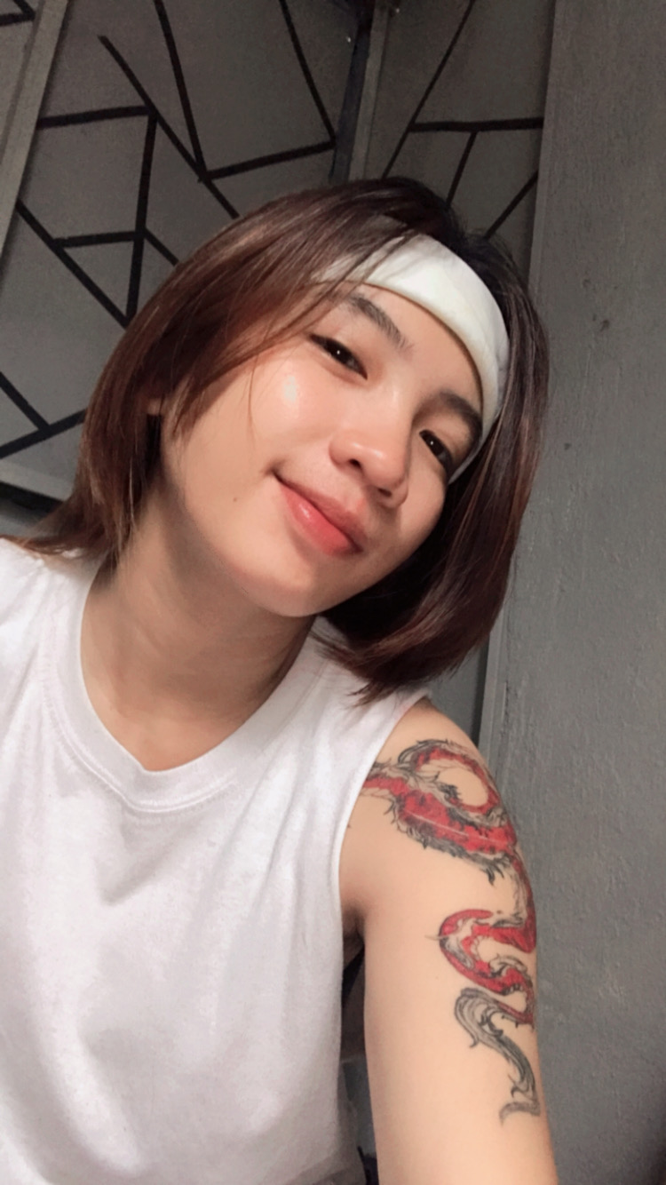 Mary Vianney V.'s profile photo
