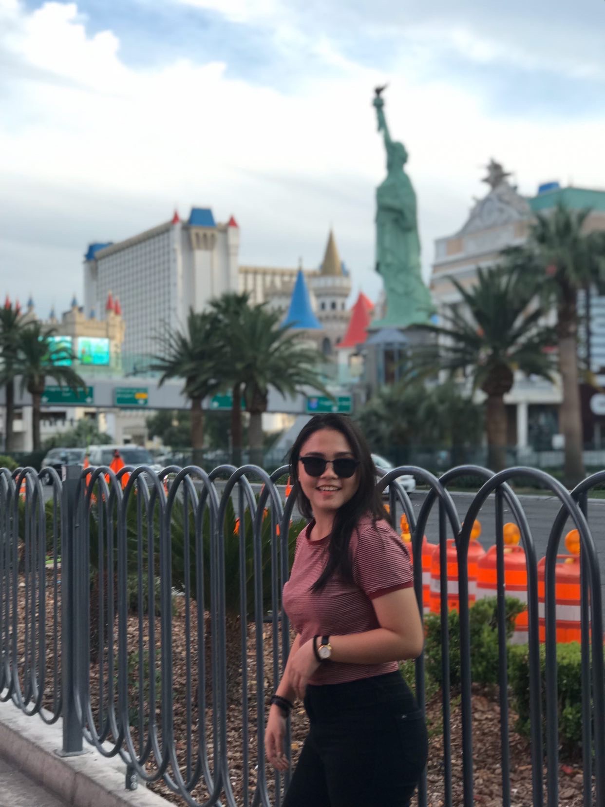 Ana Michaella M.'s profile photo