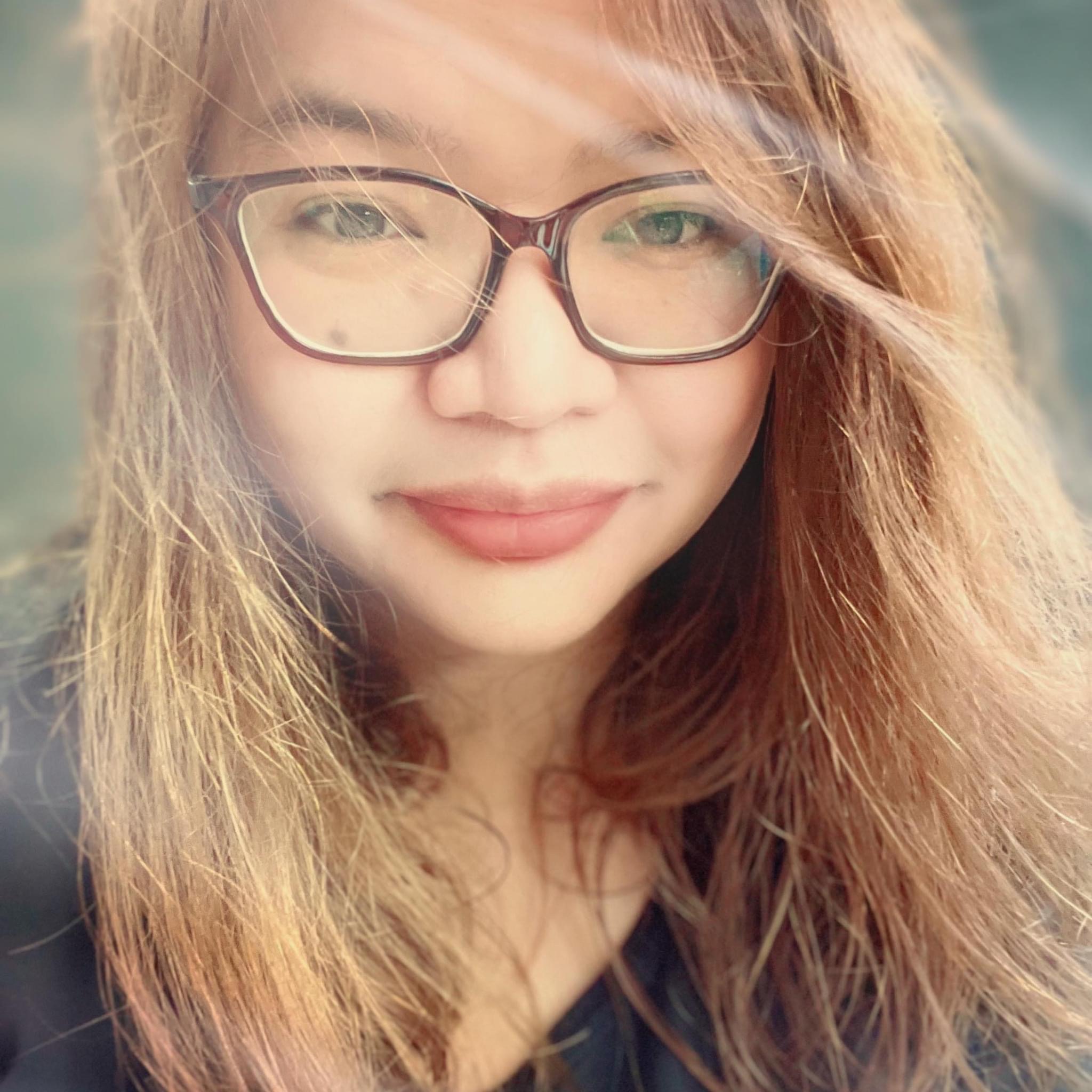 Rica R.'s profile photo