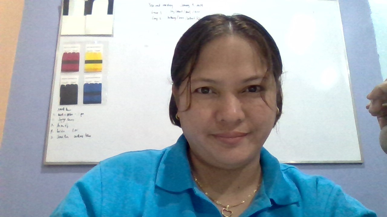 JOANA I.'s profile photo