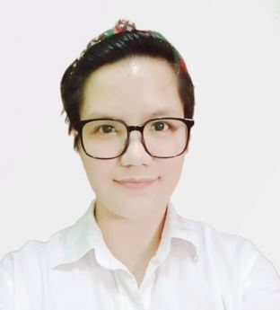 Deonirene Gelrea S.'s profile photo