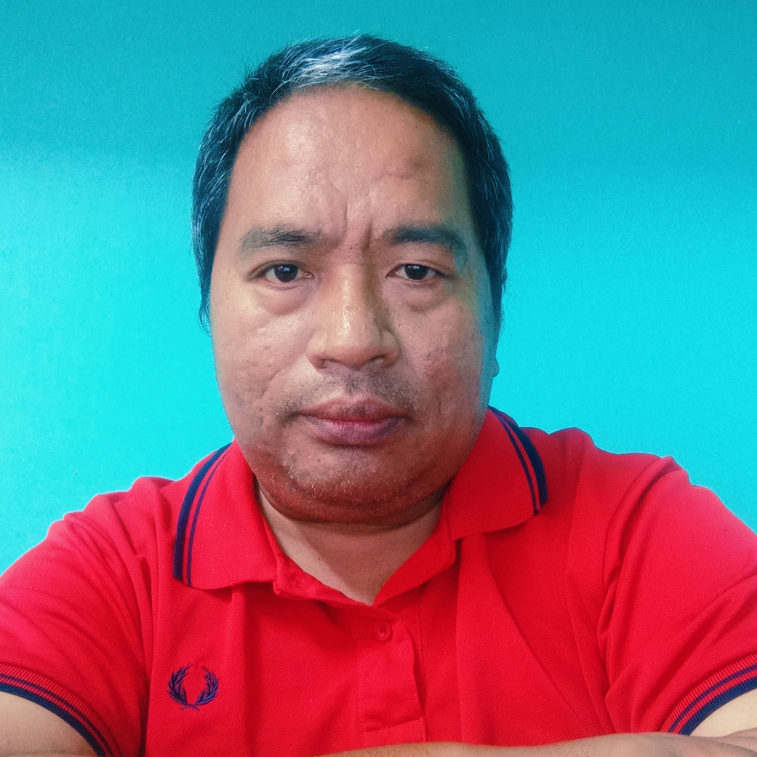 rommel A.'s profile photo