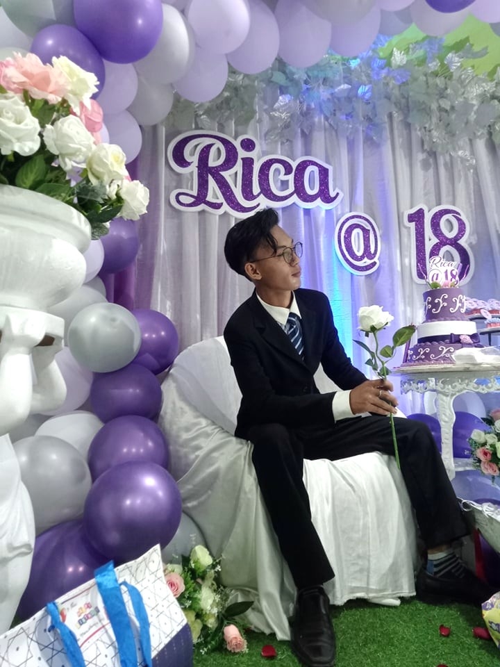 Renz O.'s profile photo