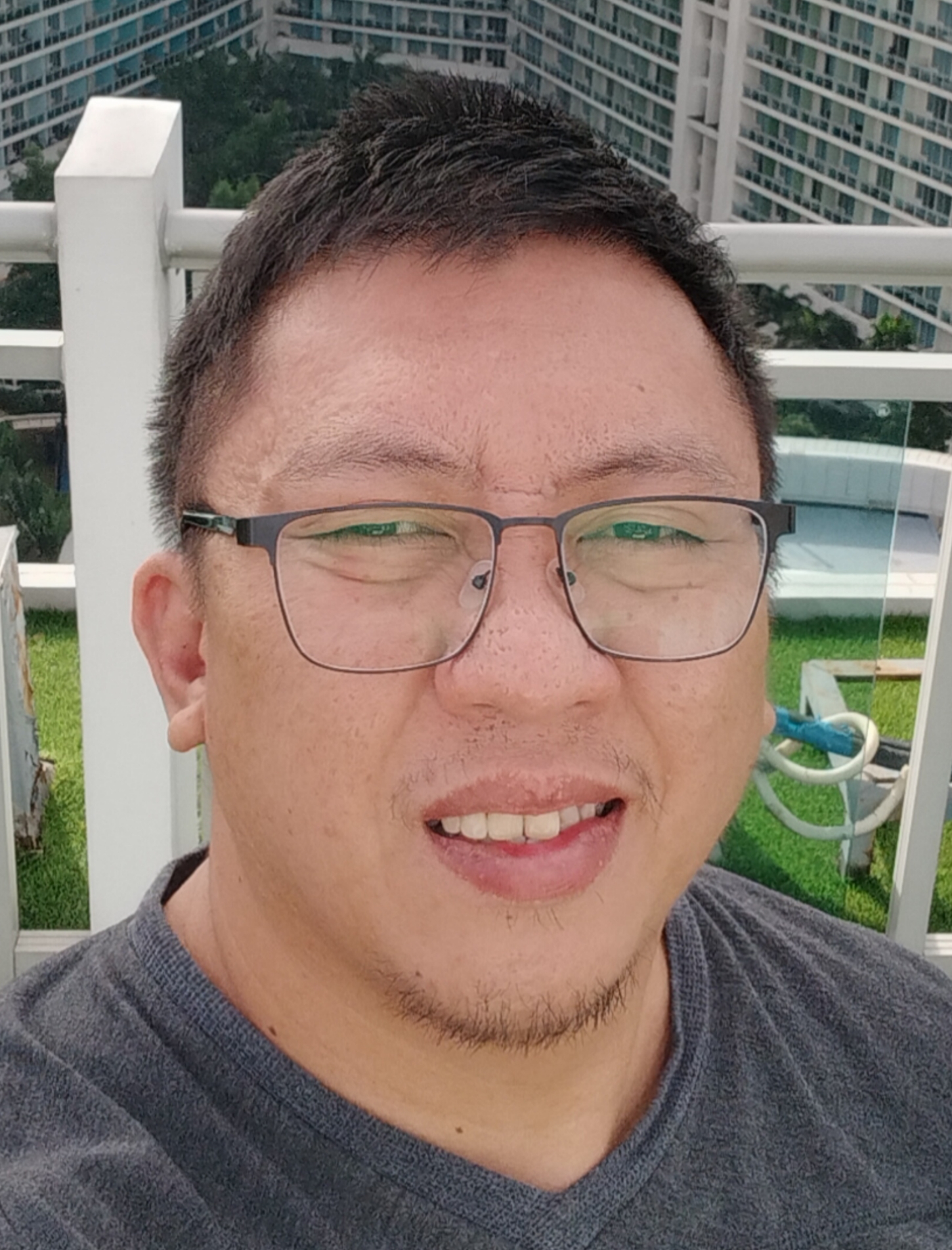 Jay Patrick T.'s profile photo