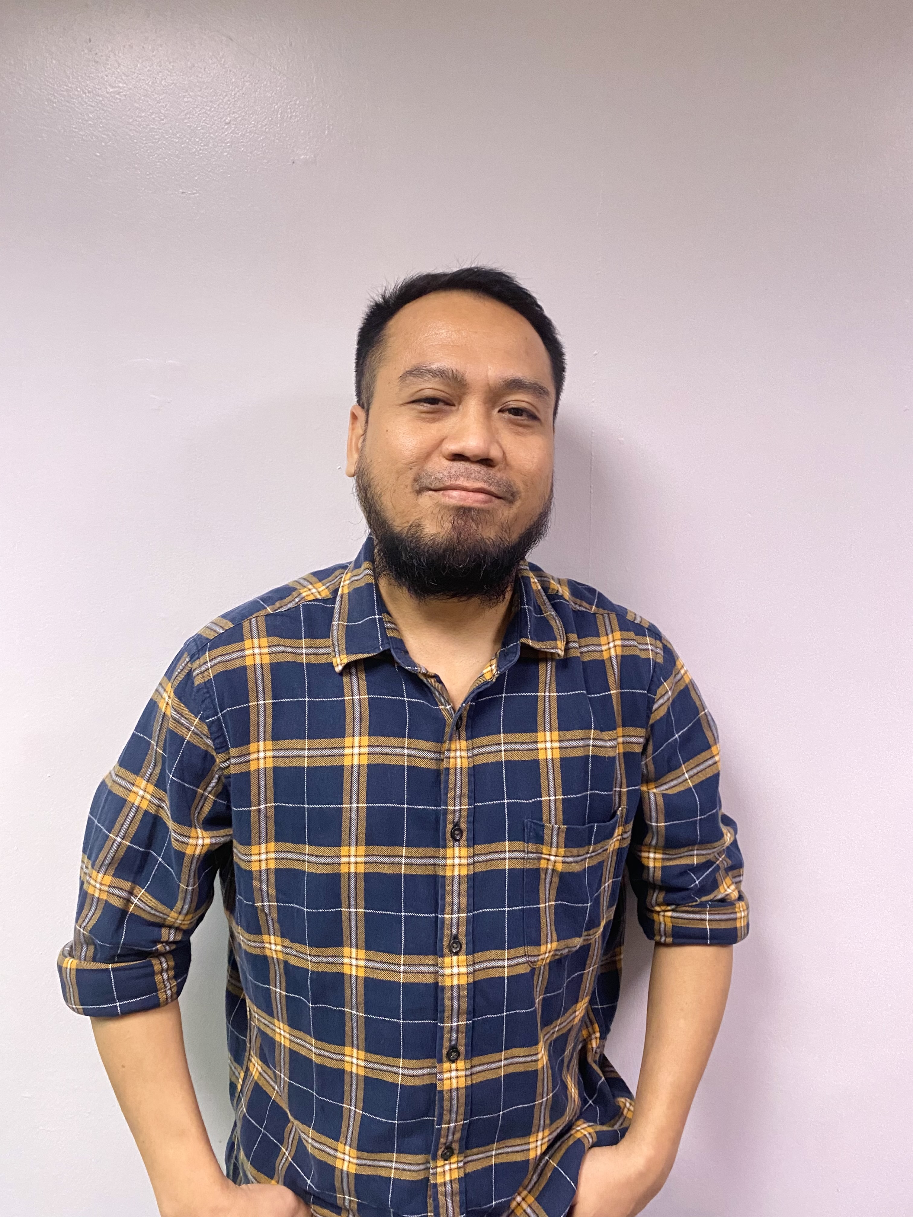 Cristopher B.'s profile photo