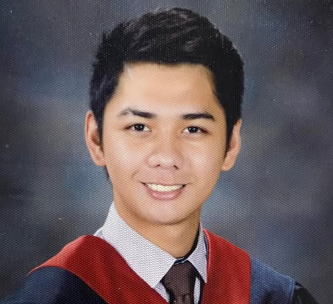 Kristopher Ehryll C.'s profile photo