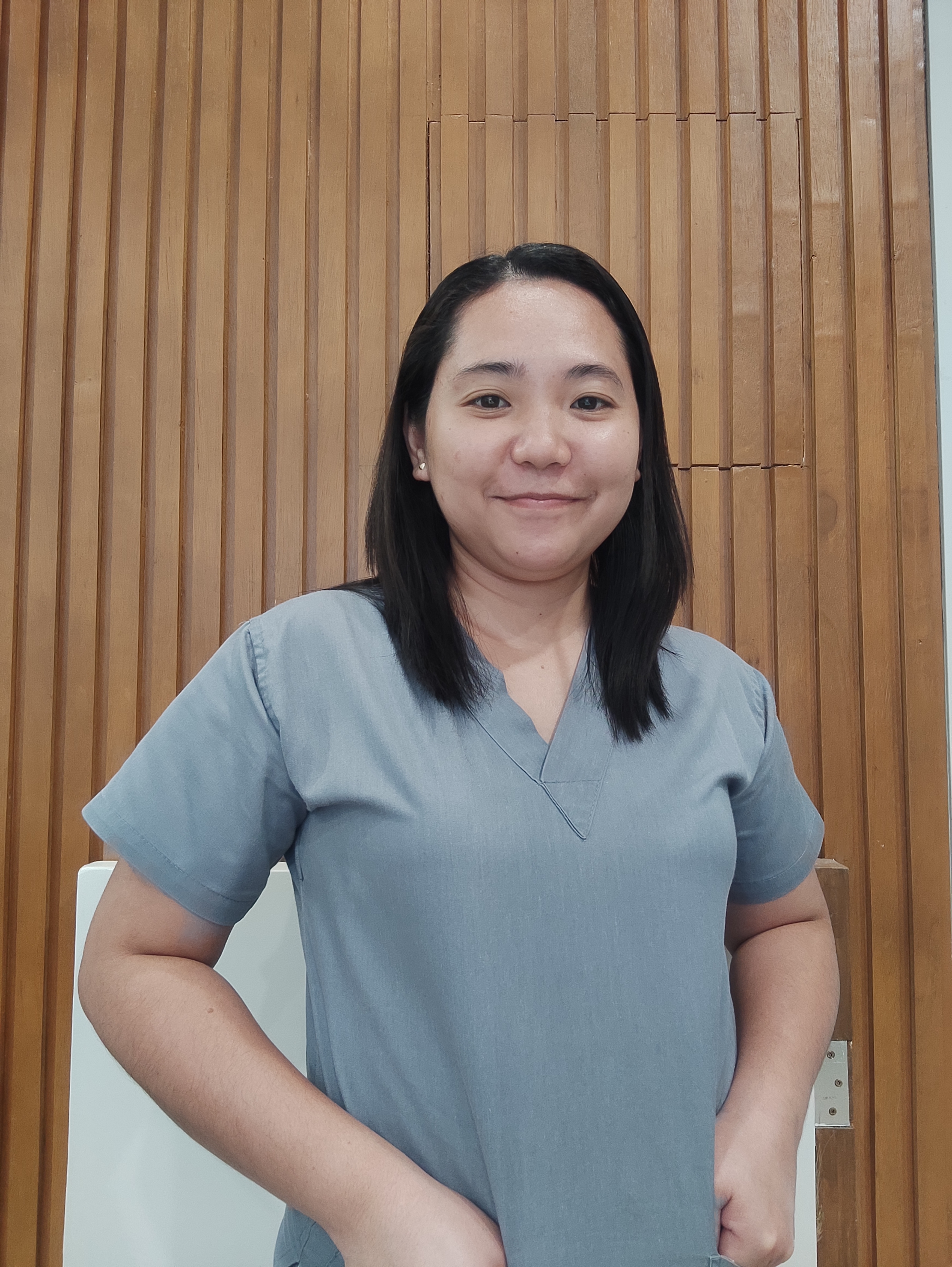 Mary Cris P.'s profile photo