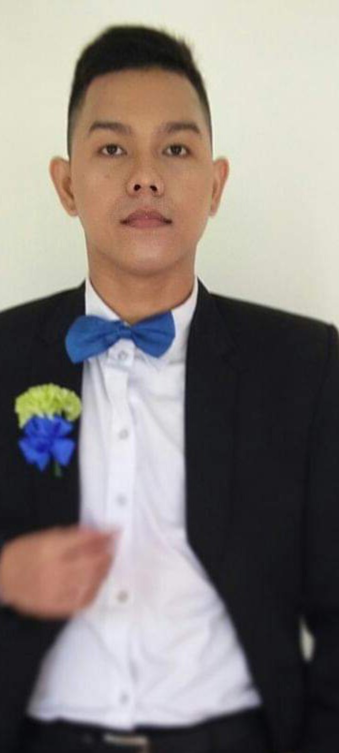 Spass Mebex A.'s profile photo