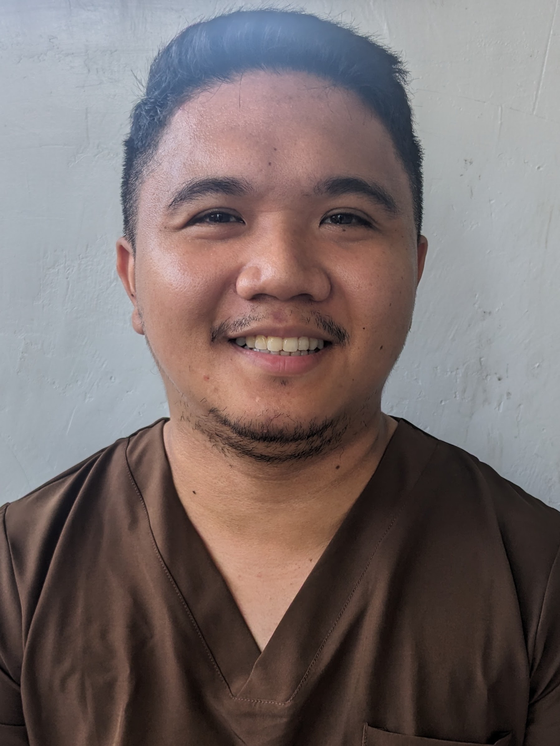Charlemagne Jude A.'s profile photo
