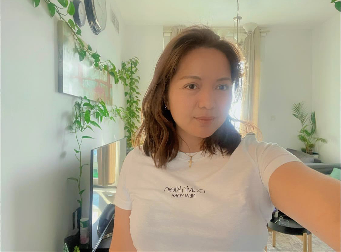 Lady Y.'s profile photo