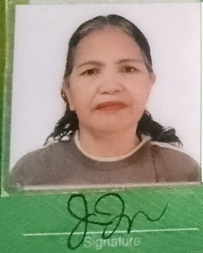 Josephine C.'s profile photo
