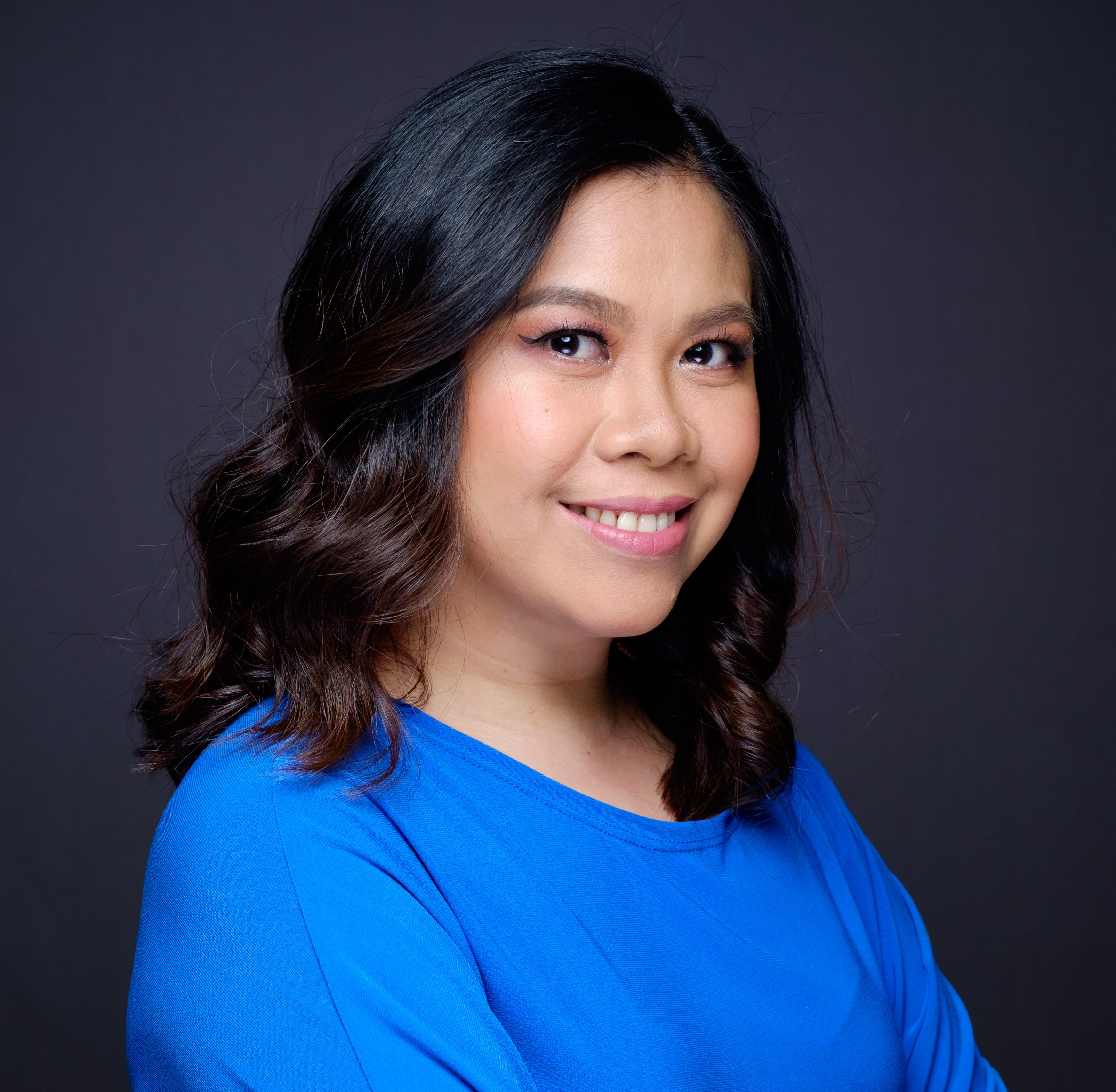 Romylyn P.'s profile photo