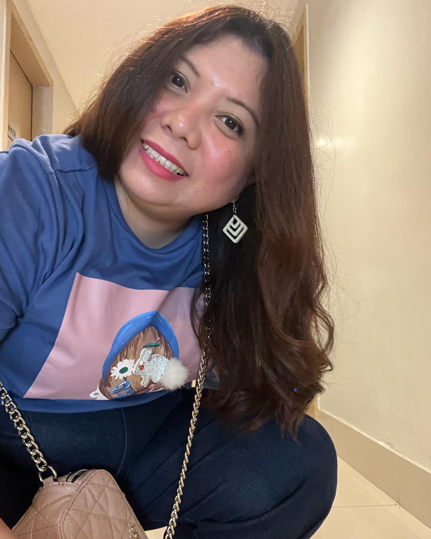 Rochella B.'s profile photo