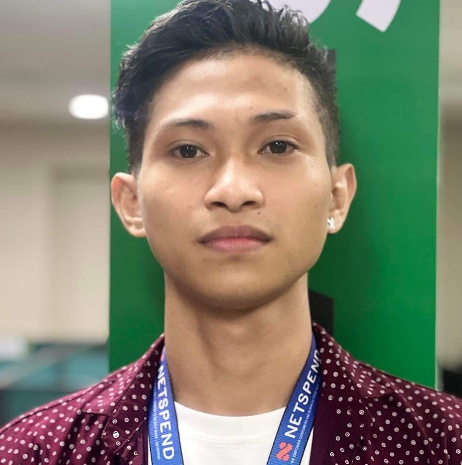 John Philip T.'s profile photo