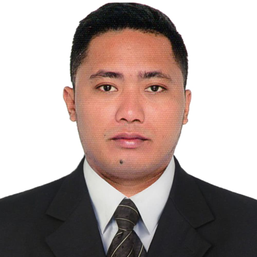 ROYCE ROY P.'s profile photo