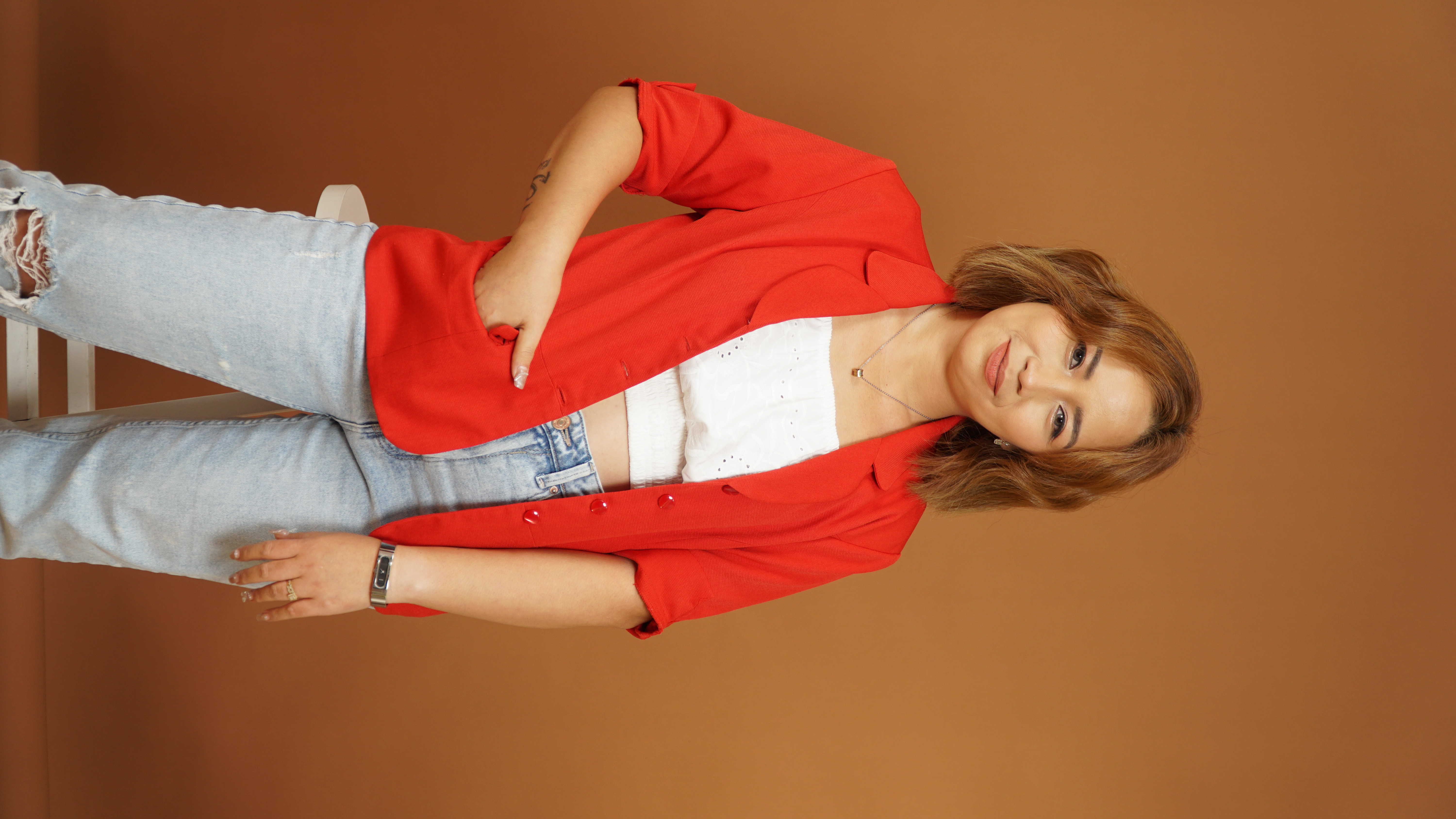 Charmaise D.'s profile photo