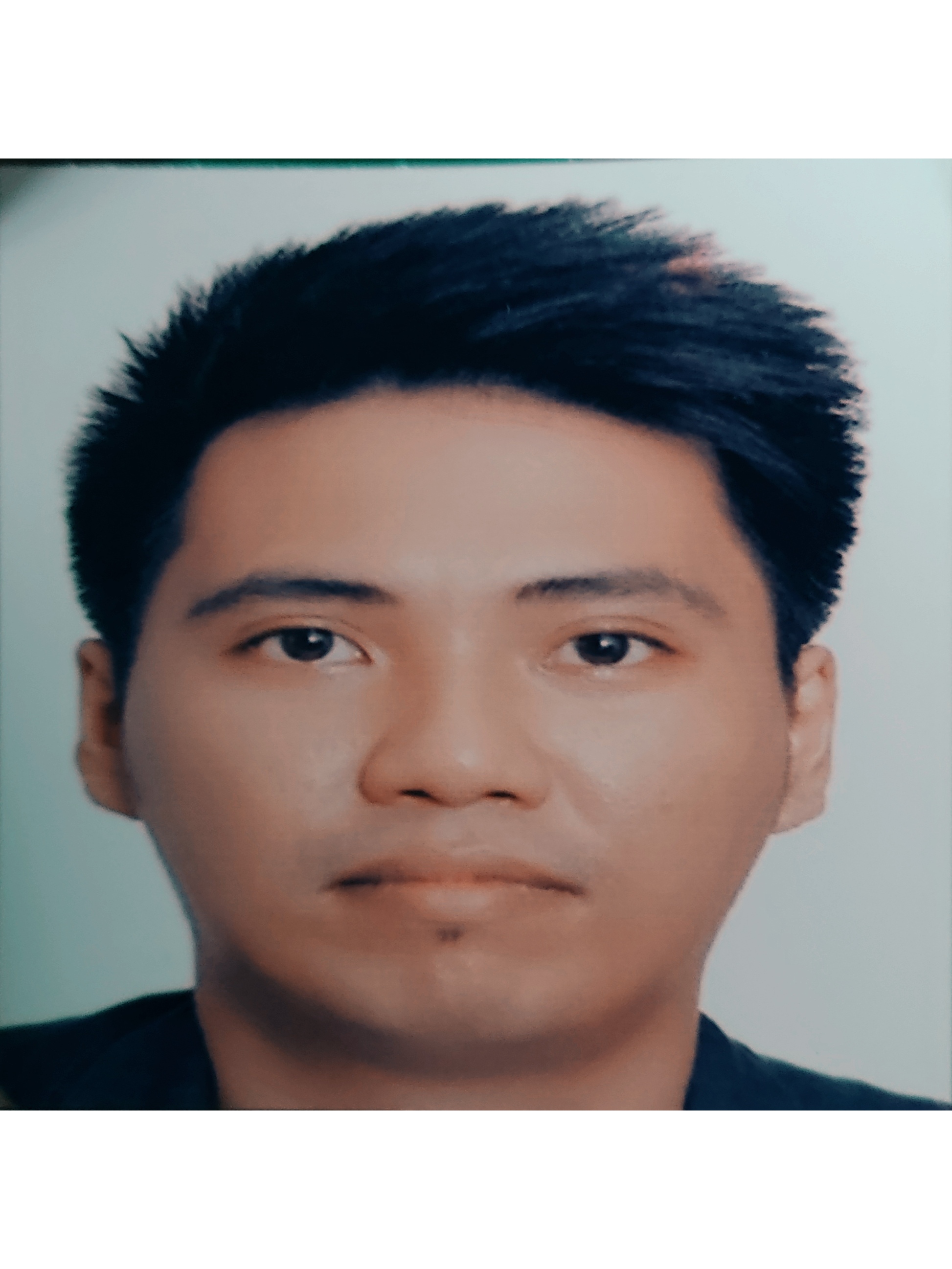 Mike Alvin B.'s profile photo
