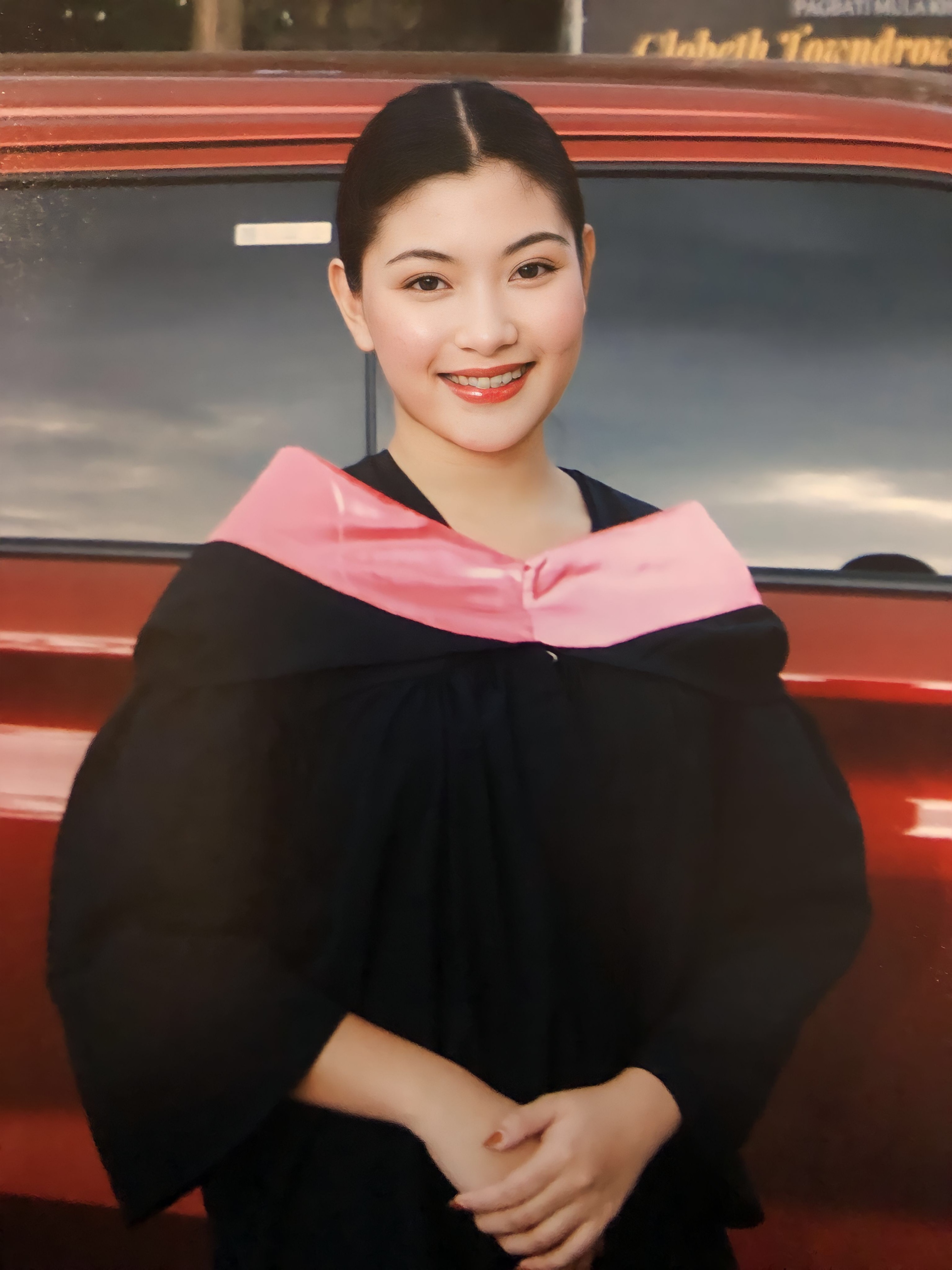 Fiola Celine Z.'s profile photo