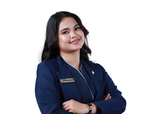 Trishia V.'s profile photo