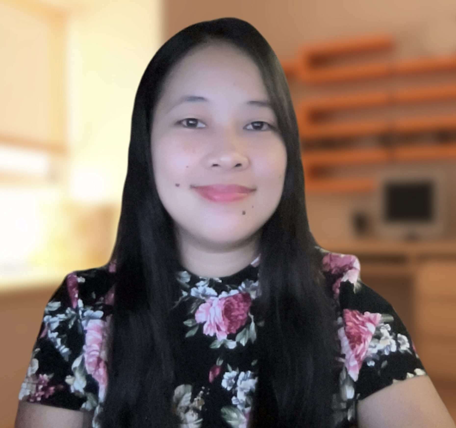 Kristine B.'s profile photo