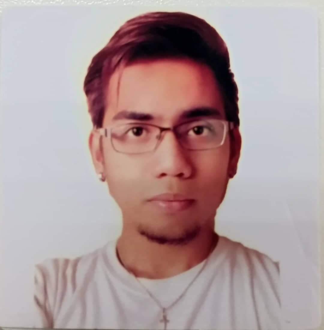 Justine Dick N.'s profile photo