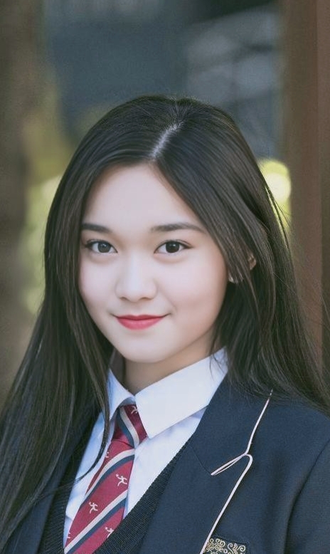 Jane Le Roze D.'s profile photo