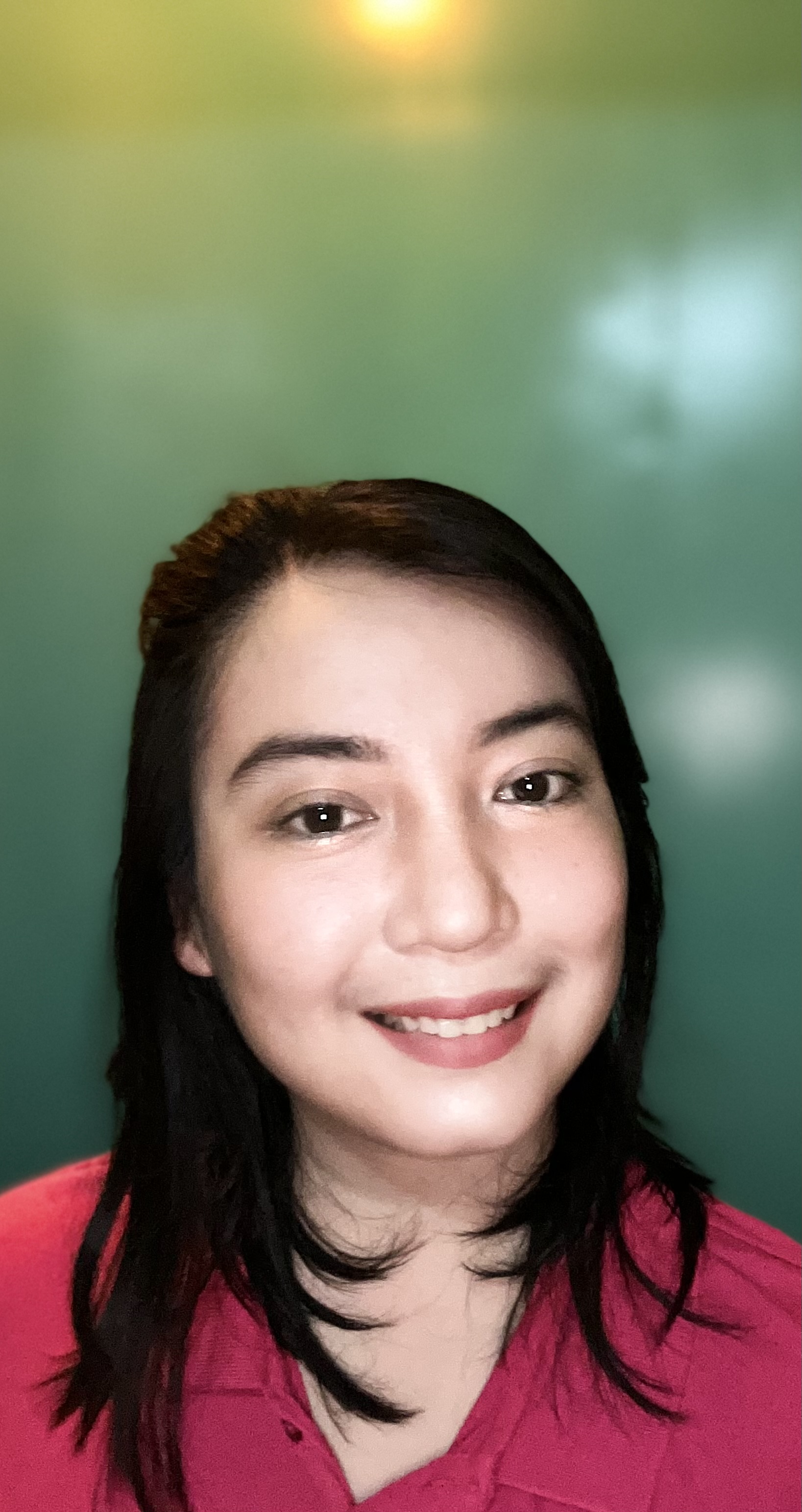 Cheremy Agnes N.'s profile photo