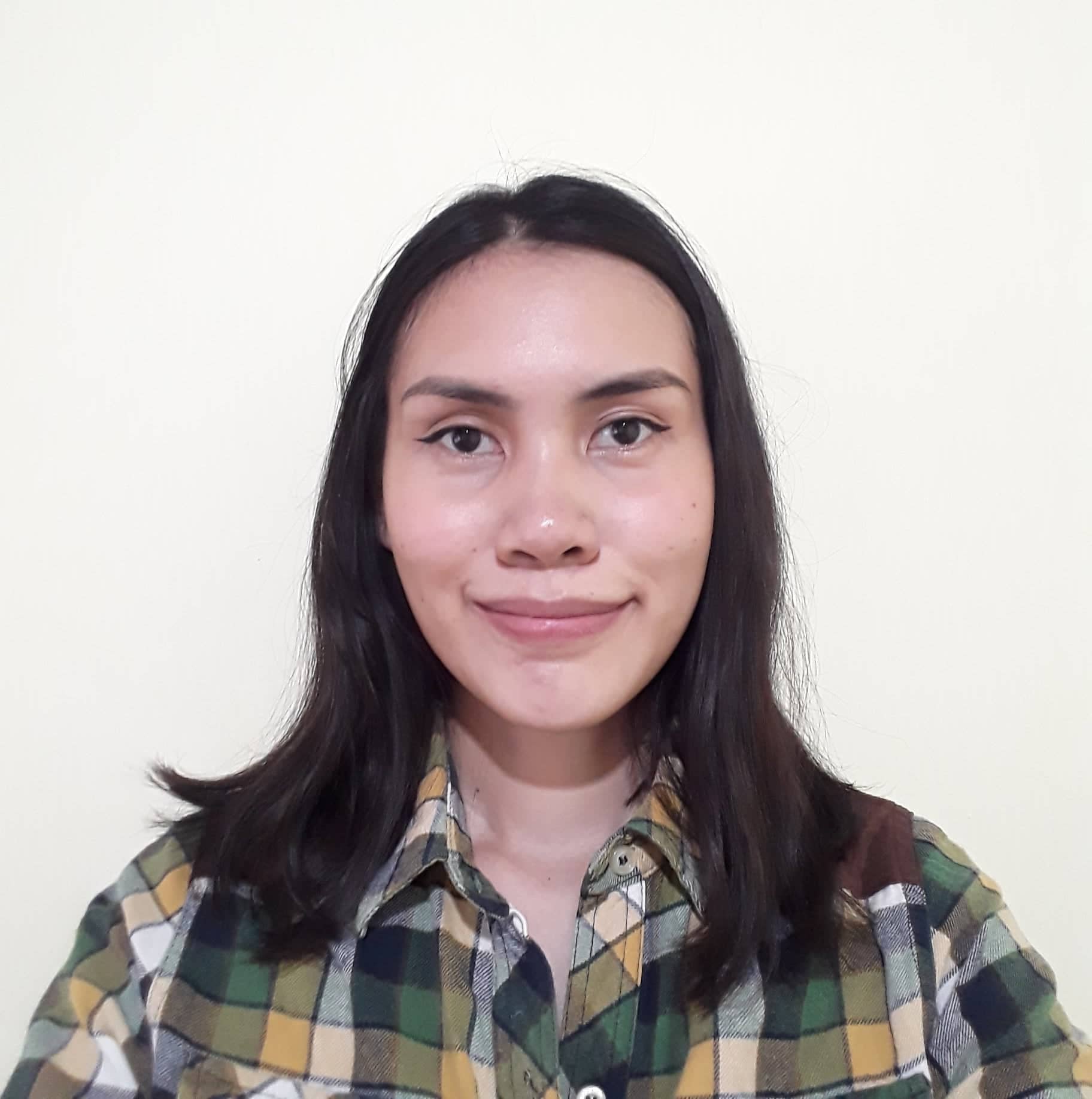 Nicole Mitchel S.'s profile photo