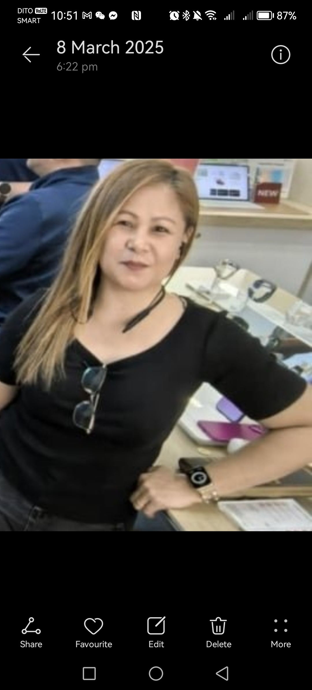 Lumin C.'s profile photo