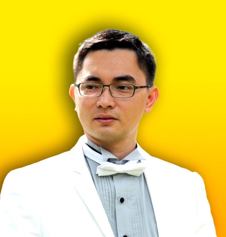 Karlo Magno F.'s profile photo