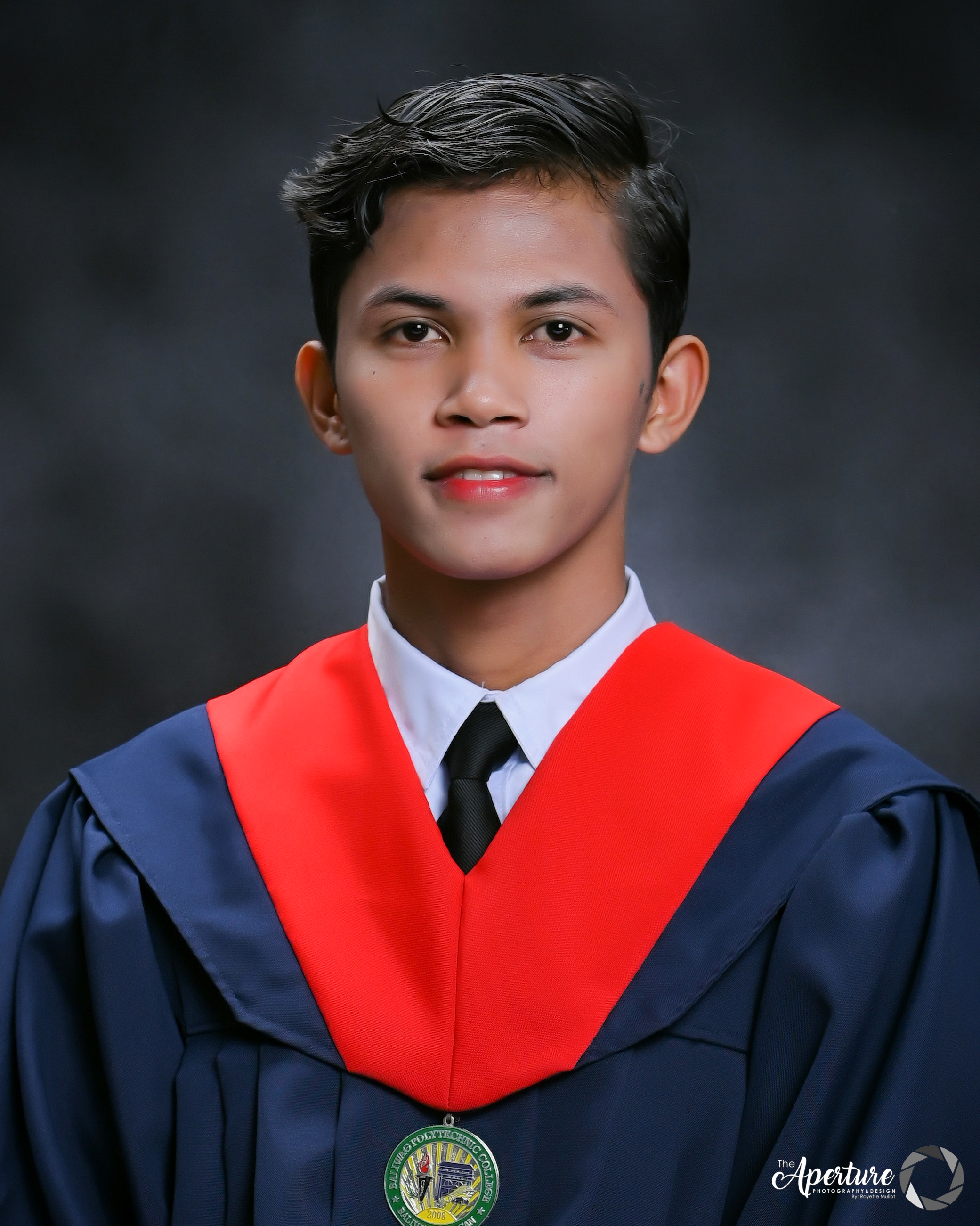 JERIKCO RODEL T.'s profile photo
