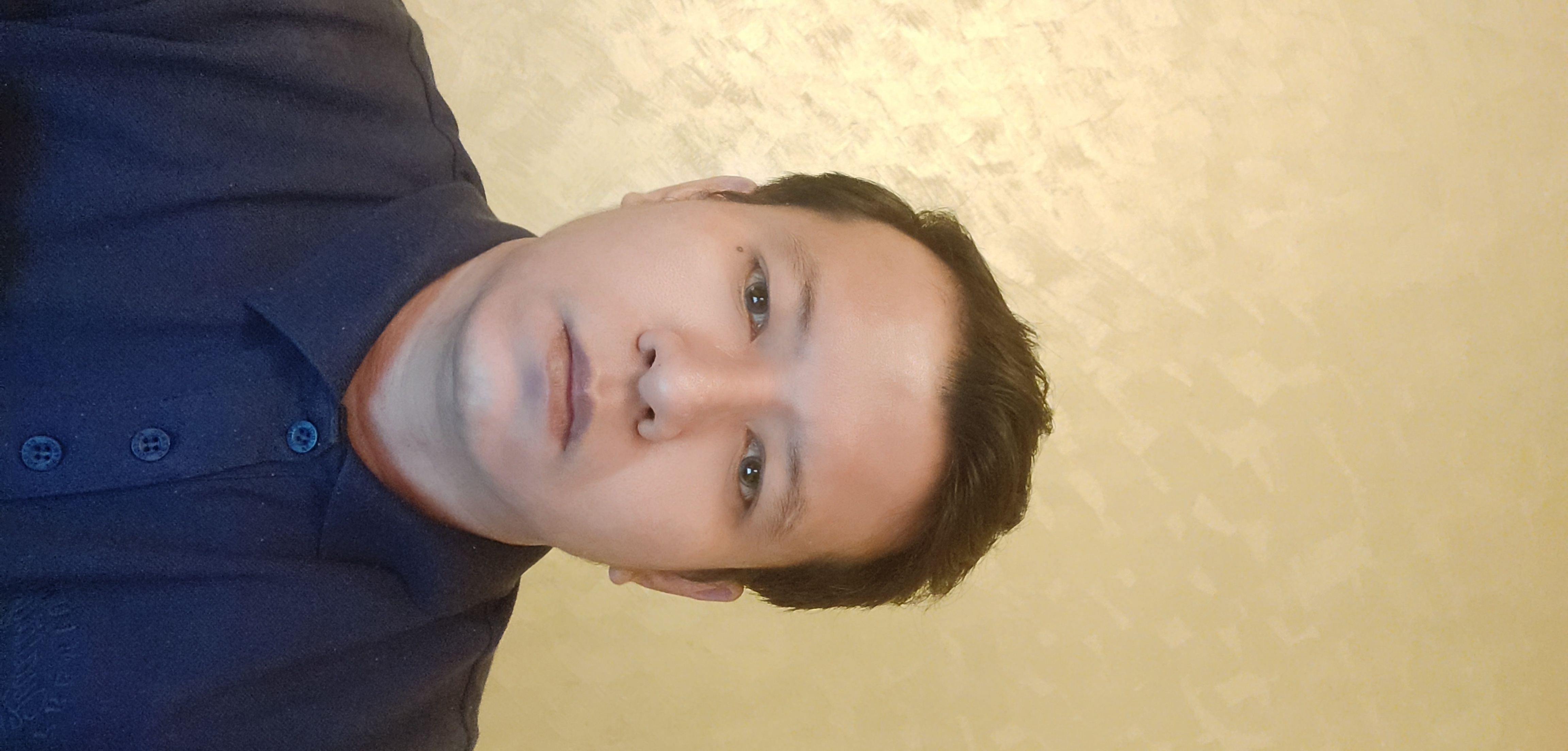 Mervin John L.'s profile photo