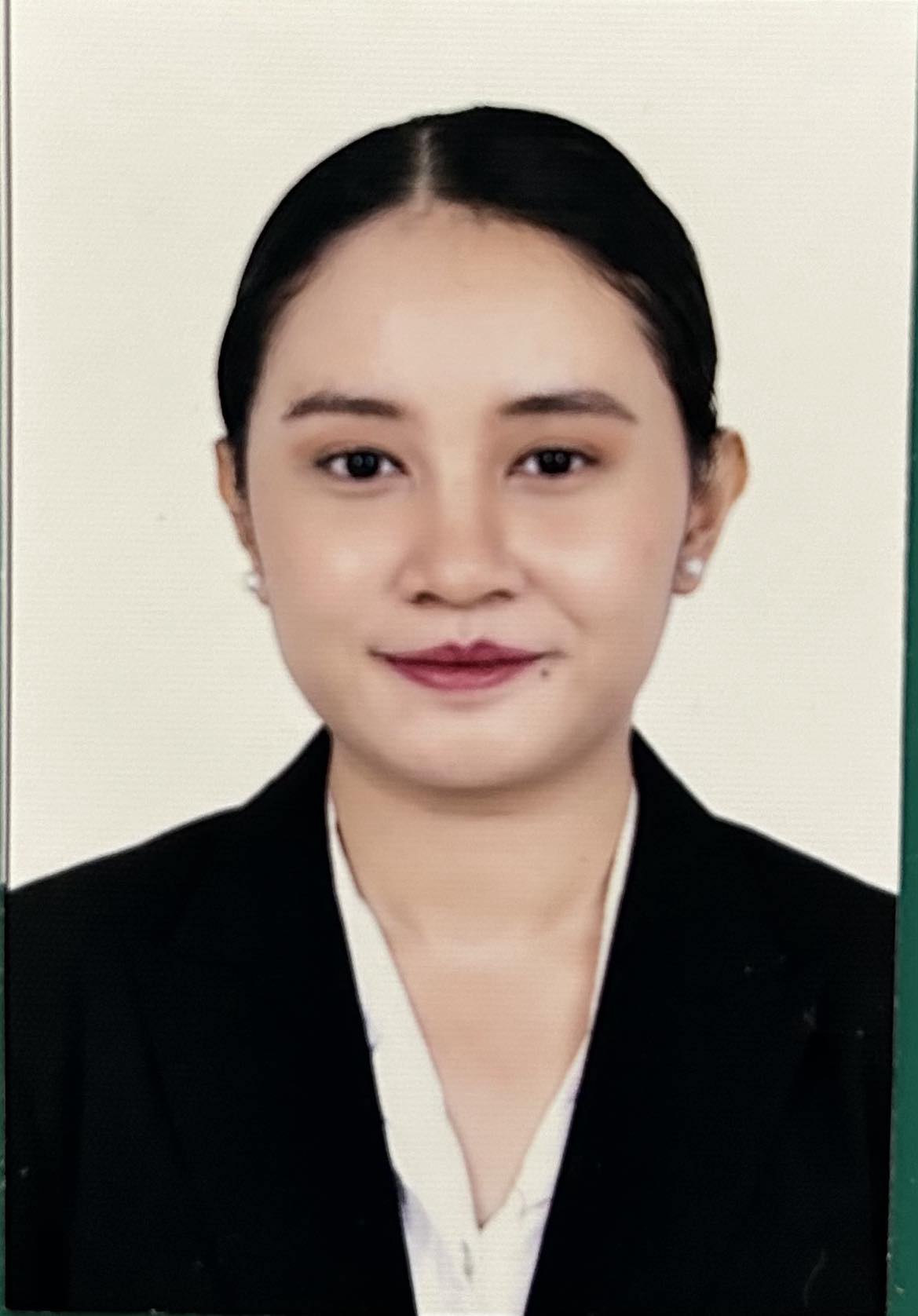 Gladys M.'s profile photo