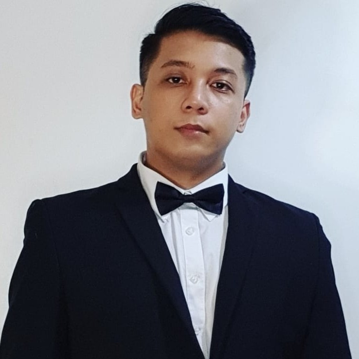 Jomar A.'s profile photo