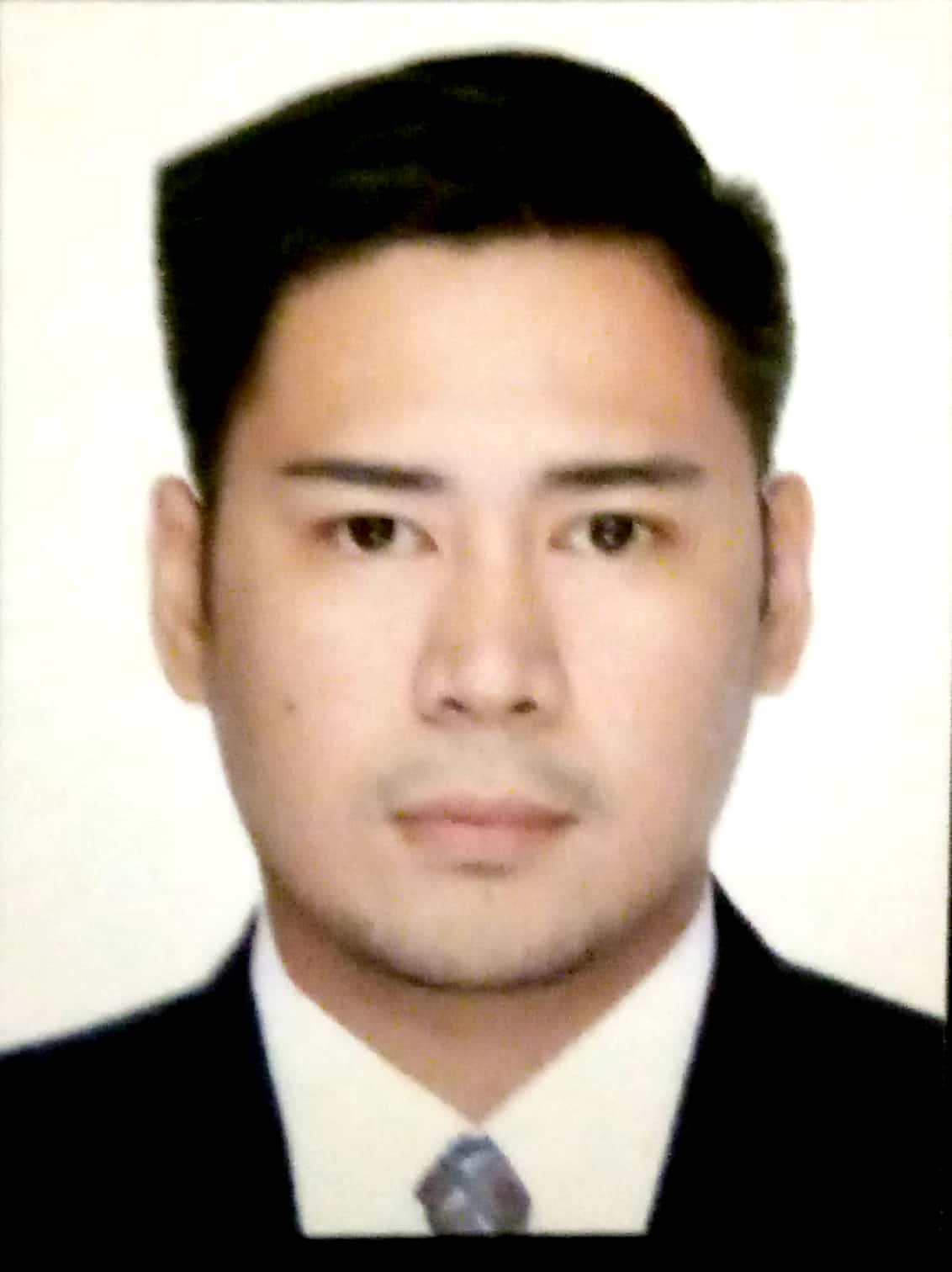 Chyrch Francis M.'s profile photo
