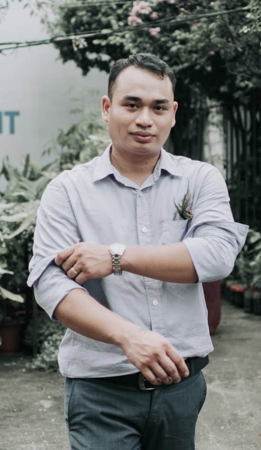 Daryl F.'s profile photo