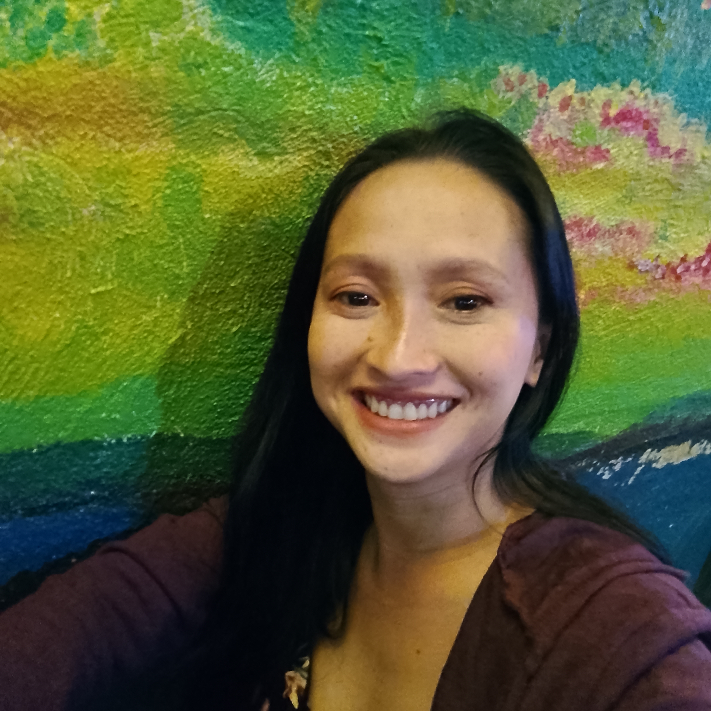 Charity M.'s profile photo